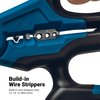 Capri Tools Electrician's Scissors CP22080